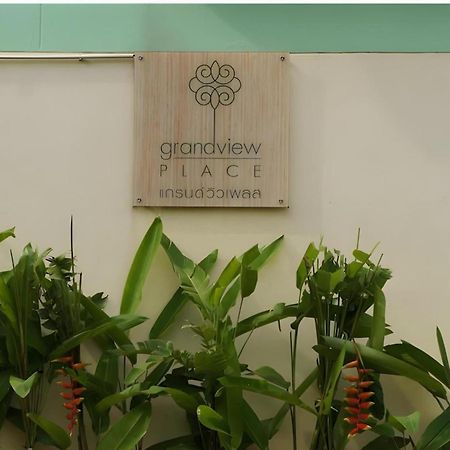 Grandview Place Bangkok Exterior photo